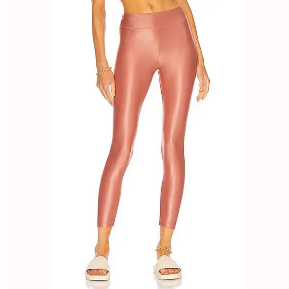 Koral Lustrous Infinity High Rise Legging - Picture 1 of 16